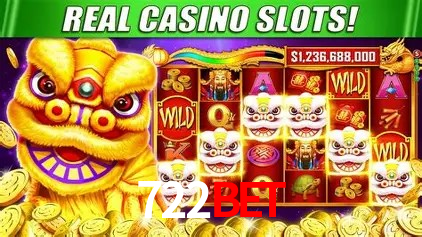 Desvendando o Mundo dos Jogos Virtuais na 722bet