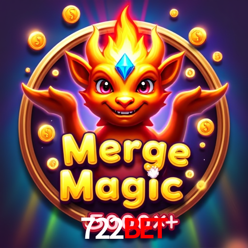 Desvendando o Mundo dos Jogos Virtuais na 722bet
