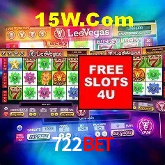 A Emoção da Loteria na 722bet: Uma Chance de Mudança de Vida